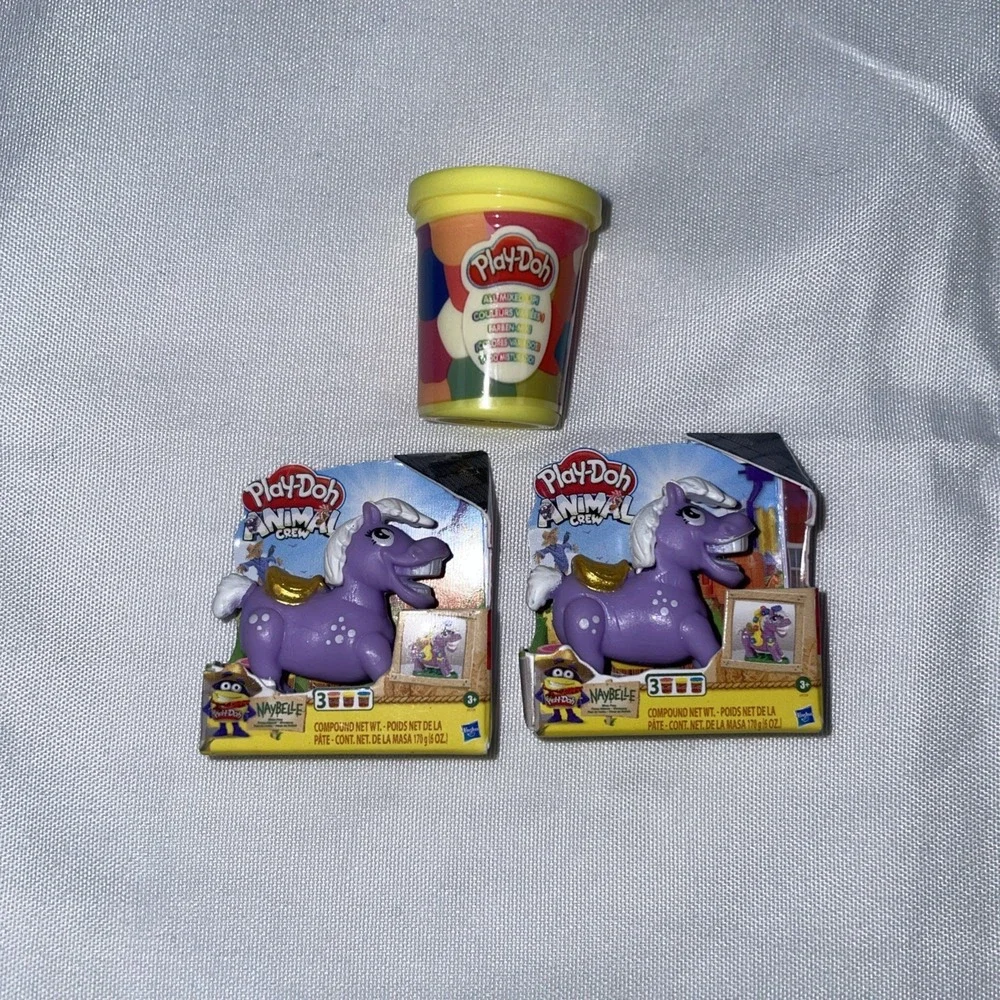 Zuru Mini Brands- Playdoh Lot‎ #24